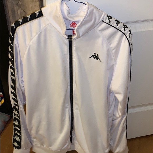 Kappa zip up - Picture 1 of 1